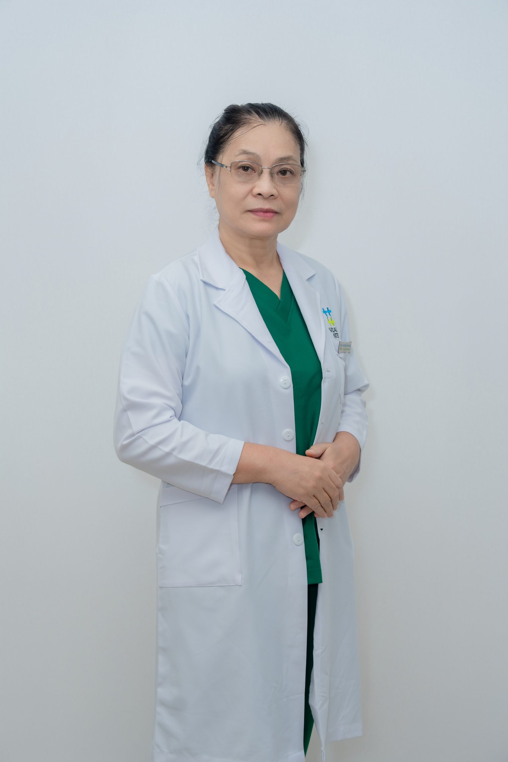 BS CKII. Đinh Thị Kim Liên