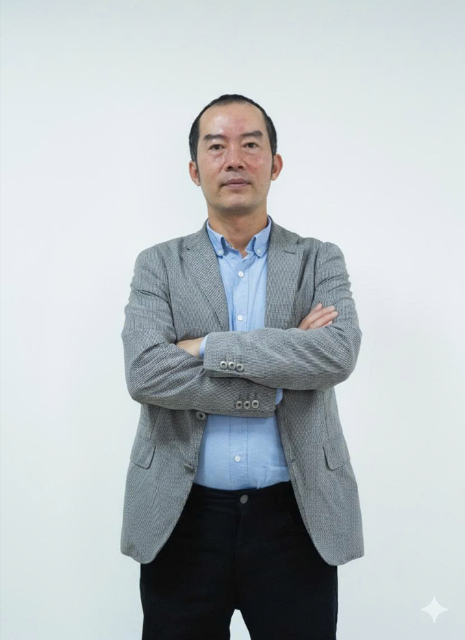 Thạc sĩ Trần Hà Thanh