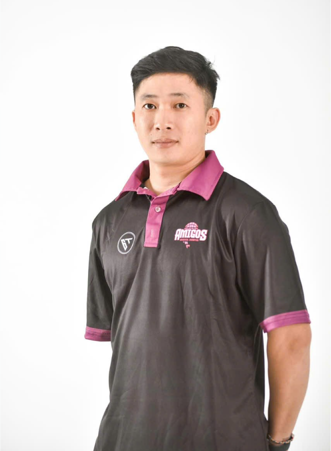 HLV. Thạc sĩ Trần Ngọc Bằng