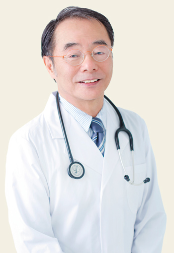 Tiến sĩ Dr. Tadahiro Makise 